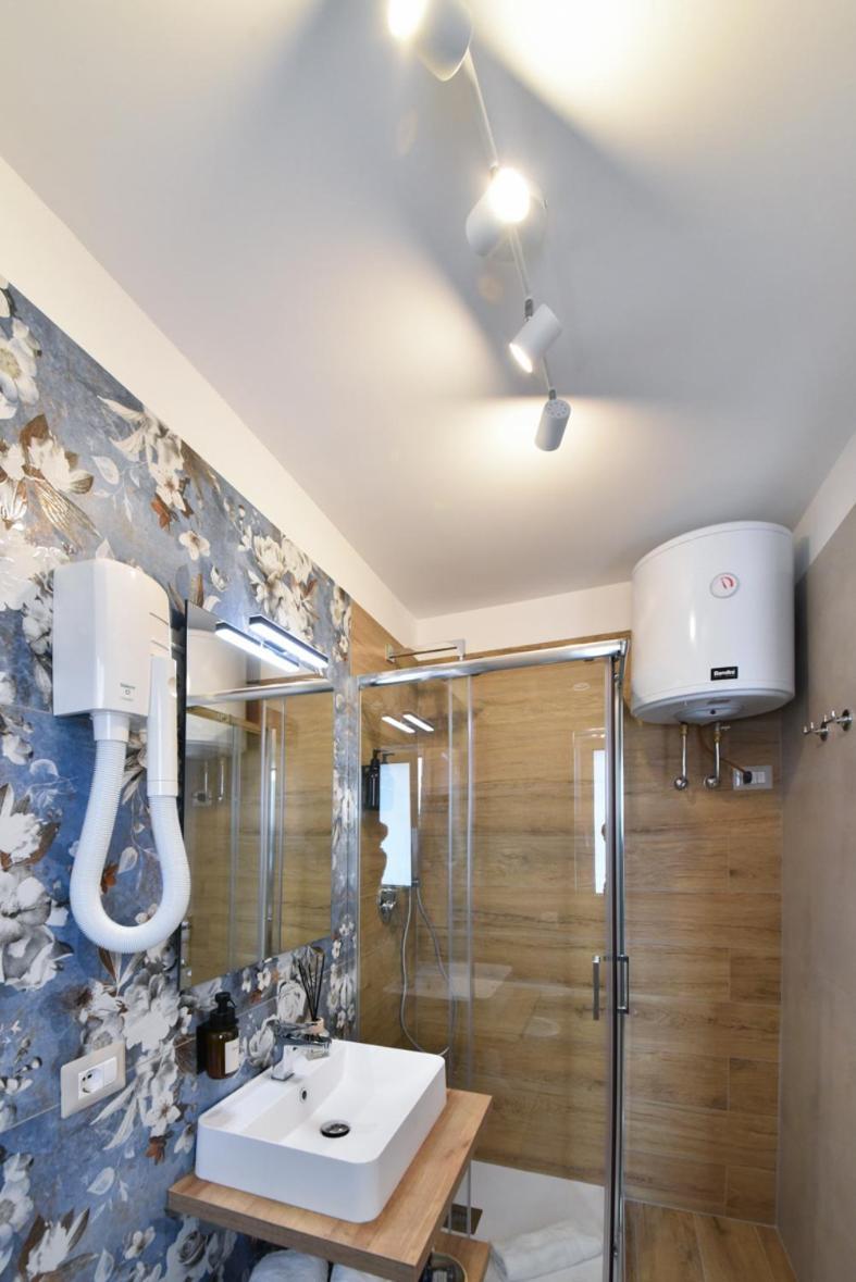 Apartamento Terrazzo 44 Nápoles Exterior foto